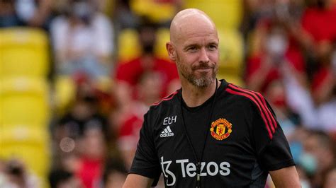 erik ten hag latest news.now